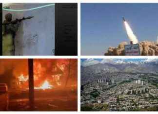 International Headlines: West Bank Flooded with Iranian Smuggled Weapons – California Forest Fires – nternational-headlines-west-bank-flooded-with-ranian-smuggled-weapons-california-forest-fires-tribunnewscom