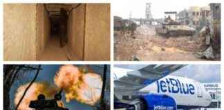 International News: Fate of Hezbollah Military Facilities – 2 Bodies Found in Aircraft Wheel Well – nternational-news-fate-of-hezbollah-military-facilities-2-bodies-found-in-aircraft-wheel-well-tribunnewscom