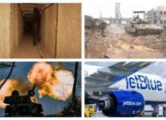 International News: Fate of Hezbollah Military Facilities – 2 Bodies Found in Aircraft Wheel Well – nternational-news-fate-of-hezbollah-military-facilities-2-bodies-found-in-aircraft-wheel-well-tribunnewscom