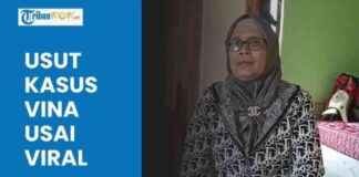 Investigasi Kasus Vina Setelah Video Kontroversial Viral: Komnas HAM Berperan Penting – nvestigasi-kasus-vina-setelah-video-kontroversial-viral-komnas-ham-berperan-penting-tribunnewscom