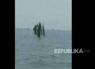 Investigasi Pemerintah Terhadap Pelaku Pemasang Pagar Laut Tangerang nvestigasi-pemerintah-terhadap-pelaku-pemasang-pagar-laut-tangerang