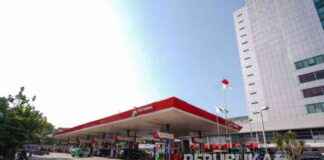Investigating Pertamina Patra Niaga as a Witness in Digitalization Case at Gas Stations nvestigating-pertamina-patra-niaga-as-a-witness-in-digitalization-case-at-gas-stations-republika-online