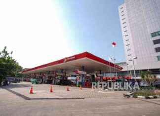 Investigating Pertamina Patra Niaga as a Witness in Digitalization Case at Gas Stations nvestigating-pertamina-patra-niaga-as-a-witness-in-digitalization-case-at-gas-stations-republika-online