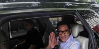 Investigation of Directorate General of Immigration Director Related to Alleged Bribery Case Involving Hasto Kristiyanto nvestigation-of-directorate-general-of-mmigration-director-related-to-alleged-bribery-case-nvolving-hasto-kristiyanto-republika-online