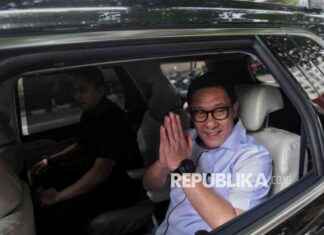 Investigation of Directorate General of Immigration Director Related to Alleged Bribery Case Involving Hasto Kristiyanto nvestigation-of-directorate-general-of-mmigration-director-related-to-alleged-bribery-case-nvolving-hasto-kristiyanto-republika-online