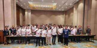 IOF Organizes High-Class Off-Road Events Throughout 2025 – of-organizes-high-class-off-road-events-throughout-2025-tribunnewscom