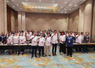 IOF Organizes High-Class Off-Road Events Throughout 2025 – of-organizes-high-class-off-road-events-throughout-2025-tribunnewscom