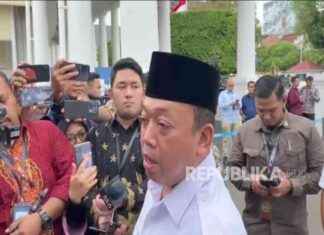 Oknum Pegawai ATR/BPN Terlibat dalam Pagar Laut Bekasi: Ungkap Menteri Nusron oknum-pegawai-atrbpn-terlibat-dalam-pagar-laut-bekasi-ungkap-menteri-nusron