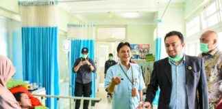 Optimalisasi Fasilitas dan Layanan Kesehatan RS Paru Sidawangi: Dorongan Komisi V DPRD Jabar optimalisasi-fasilitas-dan-layanan-kesehatan-rs-paru-sidawangi-dorongan-komisi-v-dprd-jabar