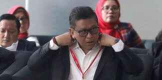 Optimisme Hasto Kristiyanto dan KPK Jelang Sidang Praperadilan optimisme-hasto-kristiyanto-dan-kpk-jelang-sidang-praperadilan