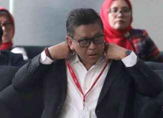 Optimisme Hasto Kristiyanto dan KPK Jelang Sidang Praperadilan optimisme-hasto-kristiyanto-dan-kpk-jelang-sidang-praperadilan