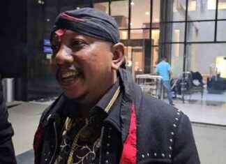 Origin of Seized Mercy Car Linked to LPEI Case Revealed by Spiritual Guru – origin-of-seized-mercy-car-linked-to-lpe-case-revealed-by-spiritual-guru-tribunnewscom