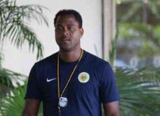 Patrick Kluivert Belum Teken Kontrak dengan PSSI, Agen Ungkap – patrick-kluivert-belum-teken-kontrak-dengan-pss-agen-ungkap-tribunnewscom