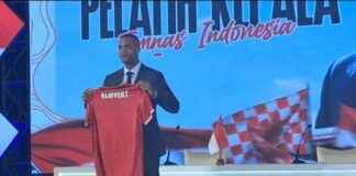 Patrick Kluivert Praises Shin Tae-yong’s Performance: It’s My Turn to Continue – patrick-kluivert-praises-shin-tae-yongs-performance-ts-my-turn-to-continue-tribunnewscom