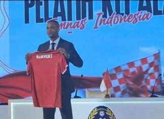 Patrick Kluivert Praises Shin Tae-yong’s Performance: It’s My Turn to Continue – patrick-kluivert-praises-shin-tae-yongs-performance-ts-my-turn-to-continue-tribunnewscom