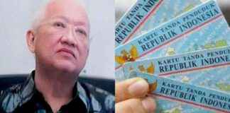 Paulus Tannos Corruption Case: The Journey from Disappearance to Arrest in Singapore – paulus-tannos-corruption-case-the-journey-from-disappearance-to-arrest-in-singapore-tribunnewscom