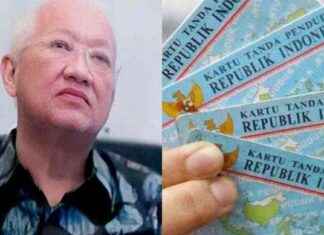 Paulus Tannos Corruption Case: The Journey from Disappearance to Arrest in Singapore – paulus-tannos-corruption-case-the-journey-from-disappearance-to-arrest-in-singapore-tribunnewscom