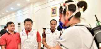 PBSI Launches Sport Science Analytics to Help Athletes Face Tough Competition – pbs-launches-sport-science-analytics-to-help-athletes-face-tough-competition-tribunnewscom