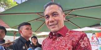 PDIP Hasto Kristiyanto’s House in Bekasi Raided by KPK: Just Drama – pdp-hasto-kristiyantos-house-in-bekasi-raided-by-kpk-just-drama-tribunnewscom