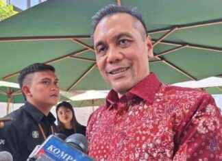 PDIP Hasto Kristiyanto’s House in Bekasi Raided by KPK: Just Drama – pdp-hasto-kristiyantos-house-in-bekasi-raided-by-kpk-just-drama-tribunnewscom