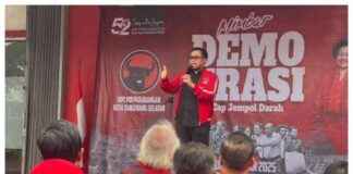 PDIP Tangsel Gelar Mimbar Demokrasi untuk Menegaskan Kesetiaan kepada Megawati pdp-tangsel-gelar-mimbar-demokrasi-untuk-menegaskan-kesetiaan-kepada-megawati