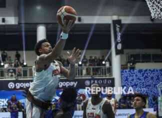 Pelita Jaya Secures Second Victory in IBL Against Satya Wacana Salatiga pelita-jaya-secures-second-victory-in-bl-against-satya-wacana-salatiga