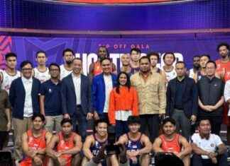 Pelita Jaya’s Preparation for IBL and BCL Asia 2025: Optimistic to Defend Title pelita-jayas-preparation-for-bl-and-bcl-asia-2025-optimistic-to-defend-title