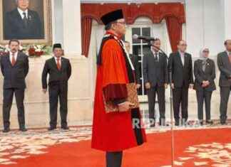 Pemeriksaan Ridwan Mansyur di KPK dan Keterkaitannya dengan MA pemeriksaan-ridwan-mansyur-di-kpk-dan-keterkaitannya-dengan-ma-republika-online