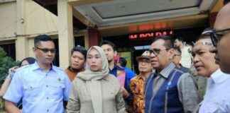 Pengacara Tewas Ditembak: Ancaman Sebelum Dibunuh, WA hingga Verbal pengacara-tewas-ditembak-ancaman-sebelum-dibunuh-wa-hingga-verbal