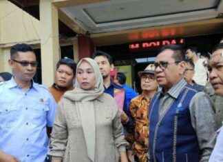 Pengacara Tewas Ditembak: Ancaman Sebelum Dibunuh, WA hingga Verbal pengacara-tewas-ditembak-ancaman-sebelum-dibunuh-wa-hingga-verbal