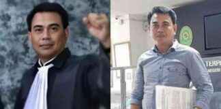 Pengacara Tewas Ditembak di Bone: Pelaku Masih Buron pengacara-tewas-ditembak-di-bone-pelaku-masih-buron