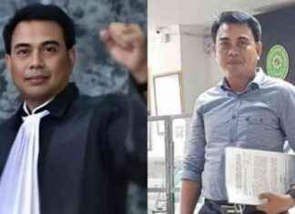 Pengacara Tewas Ditembak di Bone: Pelaku Masih Buron pengacara-tewas-ditembak-di-bone-pelaku-masih-buron