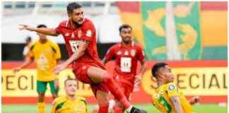 Persebaya Surabaya Runs Out of Fuel After Defeated by Malut United – persebaya-surabaya-runs-out-of-fuel-after-defeated-by-malut-united-tribunnewscom