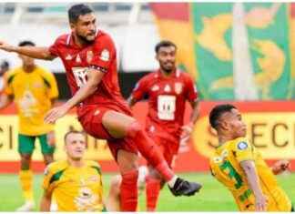 Persebaya Surabaya Runs Out of Fuel After Defeated by Malut United – persebaya-surabaya-runs-out-of-fuel-after-defeated-by-malut-united-tribunnewscom