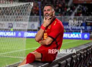 Persija Director Uncertain About Venue for Big Match Against Persib persija-director-uncertain-about-venue-for-big-match-against-persib-republika-online