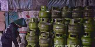 Pertamina Patra Niaga Prepares 9 Million 3 Kg LPG Cylinders Amid Surging Demand pertamina-patra-niaga-prepares-9-million-3-kg-lpg-cylinders-amid-surging-demand