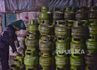 Pertamina Patra Niaga Prepares 9 Million 3 Kg LPG Cylinders Amid Surging Demand pertamina-patra-niaga-prepares-9-million-3-kg-lpg-cylinders-amid-surging-demand