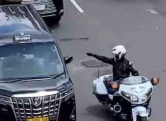 Polda Metro Jaya Sanctions Traffic Police for Arrogant Behavior Towards RI 36 Car, Urged to be More Humanitarian polda-metro-jaya-sanctions-traffic-police-for-arrogant-behavior-towards-r-36-car-urged-to-be-more-humanitarian