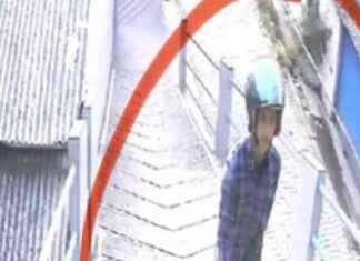 Police Arrest One of Three Motorcycle Thieves in East Cikarang Bekasi – police-arrest-one-of-three-motorcycle-thieves-in-east-cikarang-bekasi-tribunnewscom