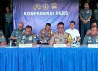 Police Chief Reveals Mistakes of Brigadier Deri and Bripka Dedi Leading to Rental Boss Fatally Shot – police-chief-reveals-mistakes-of-brigadier-deri-and-bripka-dedi-leading-to-rental-boss-fatally-shot-tribunnewscom