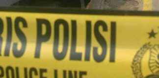 Police Officer in Lahat District Stabbed to Death by Drug Dealer During Arrest Operation police-officer-in-lahat-district-stabbed-to-death-by-drug-dealer-during-arrest-operation