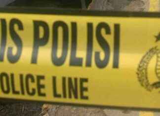 Police Officer in Lahat District Stabbed to Death by Drug Dealer During Arrest Operation police-officer-in-lahat-district-stabbed-to-death-by-drug-dealer-during-arrest-operation