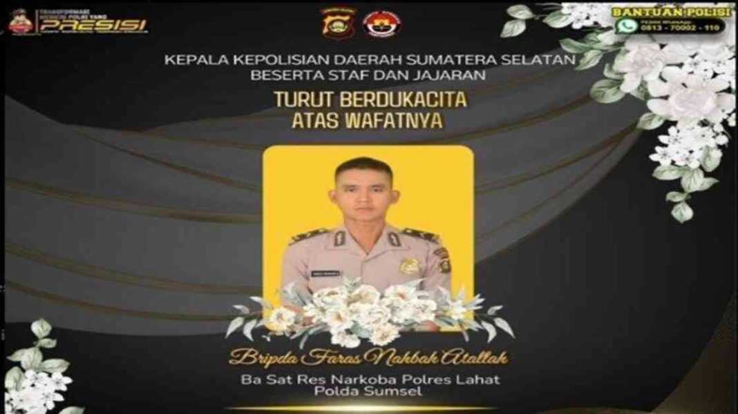 police-officer-killed-by-drug-dealer-his-girlfriend-remembers-victims-last-message-like-a-premonition