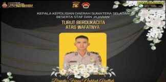 Police Officer Killed by Drug Dealer, His Girlfriend Remembers Victim’s Last Message, Like a Premonition police-officer-killed-by-drug-dealer-his-girlfriend-remembers-victims-last-message-like-a-premonition