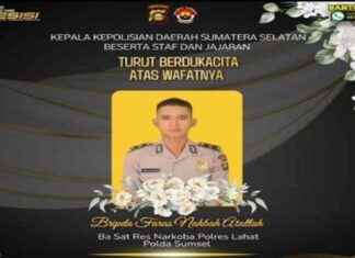 Police Officer Killed by Drug Dealer, His Girlfriend Remembers Victim’s Last Message, Like a Premonition police-officer-killed-by-drug-dealer-his-girlfriend-remembers-victims-last-message-like-a-premonition