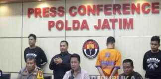 Police Uncover Mutilation Perpetrator in Ngawi: From Argument to Mutilation police-uncover-mutilation-perpetrator-in-ngawi-from-argument-to-mutilation