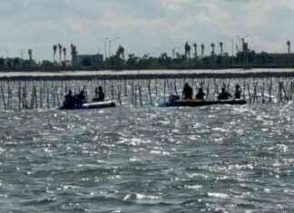 Positive Impact of Mysterious Sea Fence Unveiled by Tanjung Pasir Fishermen – positive-mpact-of-mysterious-sea-fence-unveiled-by-tanjung-pasir-fishermen-tribunnewscom