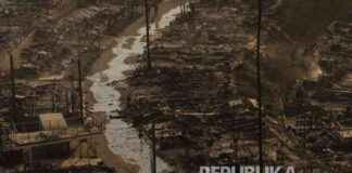 Potential Losses of California Fire Insurance Predicted to Reach Rp 323 Trillion potential-losses-of-california-fire-nsurance-predicted-to-reach-rp-323-trillion-republika-online