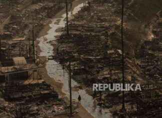 Potential Losses of California Fire Insurance Predicted to Reach Rp 323 Trillion potential-losses-of-california-fire-nsurance-predicted-to-reach-rp-323-trillion-republika-online