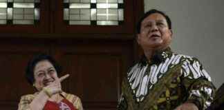 Prabowo – Megawati Meeting Plan Not About Government Support – prabowo-megawati-meeting-plan-not-about-government-support-tribunnewscom